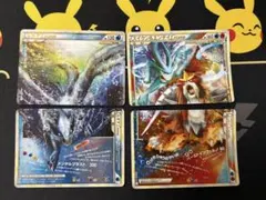 ポケモンカード ルギア LEGENDセット ルギア BREAK - メルカリ