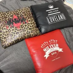 2025年最新】加藤ミリヤグッズの人気アイテム - メルカリ