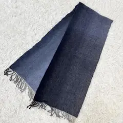 カシミヤ ブラック