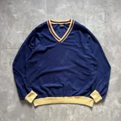 y2k 長袖カットソー