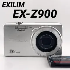 2026年最新】Casio Exilim ex-z900の人気アイテム - メルカリ