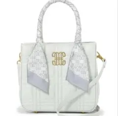 JILL BY JILLSTUART Link J スカーフミニバッグ