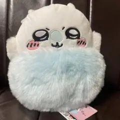 ちいかわ　ふんわりモモンガBIGぬいぐるみ