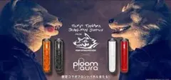 Ploom AURA & MAN WITH A MISSION 限定BOX02