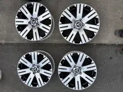 2026年最新】純正 ホイール デリカD5の人気アイテム - メルカリ