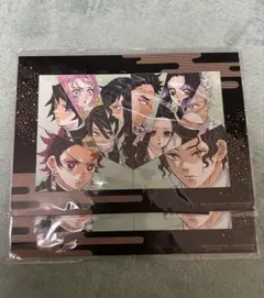 鬼滅の刃 劇場版 入場特典