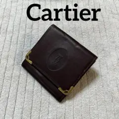 本革 コインケース