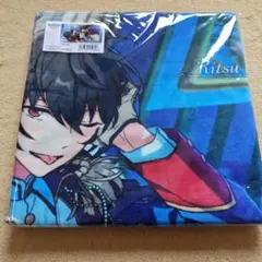 あんさんぶるスターズ！ ビジュアルバスタオル vol.6 朔間凛月