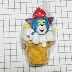 ラスト1点❤️SALE品【1p/500円】トムジェリ　トム　フィギュア