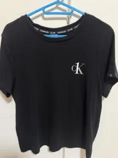 CALVIN KLEIN CK ONE Tシャツ Mサイズ