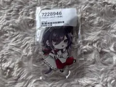 UMM.com フェスキメ るかわ アクリルキーホルダー アクキー 和装