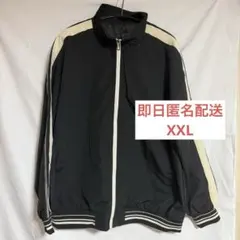 SHEIN ジャケット ジャンパー 黒 新品未使用