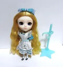 リトルプーリッププラス Blue Alice (ブルーアリス)