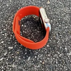 Applewatch バンド　アップルウォッチベルト45ミリ46ミリ　49