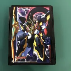 ヴァンガード 暗黒次元ロボ 