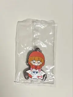 赤ずきんチャチャ