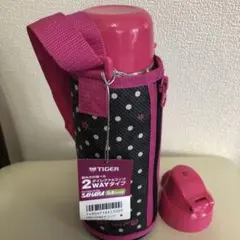 TIGER SAHARA 2WAY ステンレスボトル 0.8Lのサムネイル