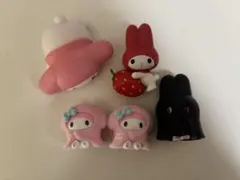 マイメロディ グッズセット