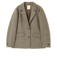 新品未使用 FREE'S MART フリーズ マート ジャケット M