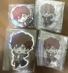 あんスタ　ALKALOID 天城一彩　まとめ売り　アニカフェ