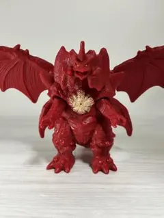 食玩スーパーゴジラ デストロイア フィギュアのサムネイル