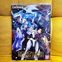 デジモンカードゲーム オメガモン バインダー - メルカリ