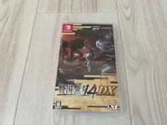 戦国無双4 DX Nintendo Switch