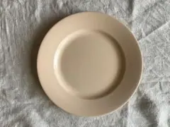 2枚セット】ディゴワンサルグミンヌ サーモンピンク プレート 20cm A