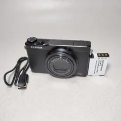 2026年最新】FUJIFILM XQ1の人気アイテム - メルカリ