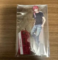 にじさんじ にじTグッズ アクリルスタンド ローレン・イロアス