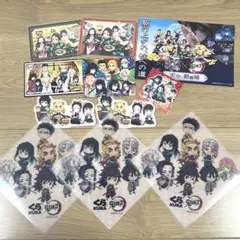 2026年最新】すき家 鬼滅の刃 カードの人気アイテム - メルカリ