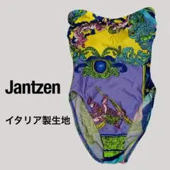 20s vintage Jantzen アンティーク　ジャンセン　ネイビー　水着 20s vintage Jantzen アンティーク ジャンセン ネイビー 水着 - メルカリ