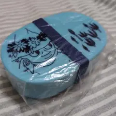 ムーミン　ランチボックス
