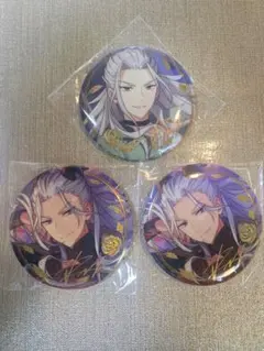 ♡あんさんぶるスターズ！！ 中国 招募缶 凪砂