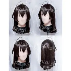 ぺぺ様 コスプレ ウィッグ オーダー 専用ページ