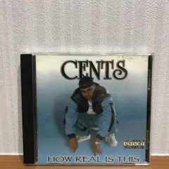 CENTS G-RAP G-FUNK