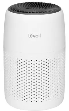 ほぼ未使用】Levoit レボイト Core300 空気清浄機 2024年製 - メルカリ