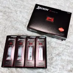 スリクソン z-star xv