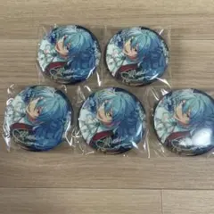 あんスタ 中国 招募缶バッジ 渉 あんさんぶるスターズ