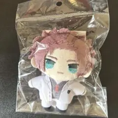 ブルーロック 糸師冴 ぬいぐるみマスコット