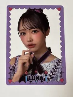 2025年最新】仲川瑠夏 トレカの人気アイテム - メルカリ