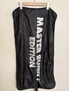 マスターバニー アクセサリー