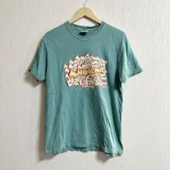 comfort colors デザインTシャツ　M