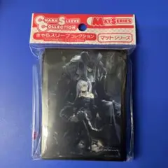 スリーブ シャドウバース プロシードハート・オーキス ムービック