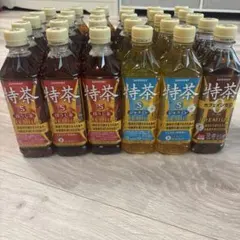特茶 S プレミアム 飲み物　まとめ売り30本セットのサムネイル