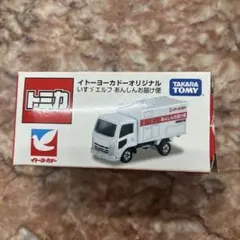 トミカ 災害救援車 いすゞ エルフ 日本赤十字社 - メルカリ