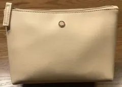 BVLGARIファスナーポーチ(中身付き)