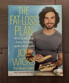 THE FAT-LOSS PLAN by JOE WICKS