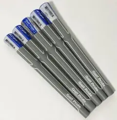 5本 ゴルフグリップ ゴルフプライド CPX Golf Pride ミッドサイズ