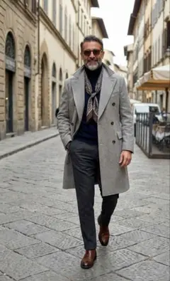 2026年最新】ベルベスト ポロコートの人気アイテム - メルカリ